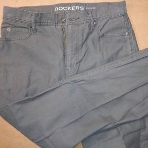 DOCKERS D3 CLASSIC